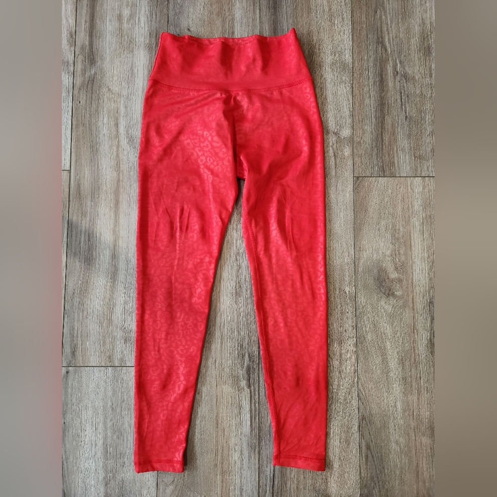 Buffbunny Rebel Leggings